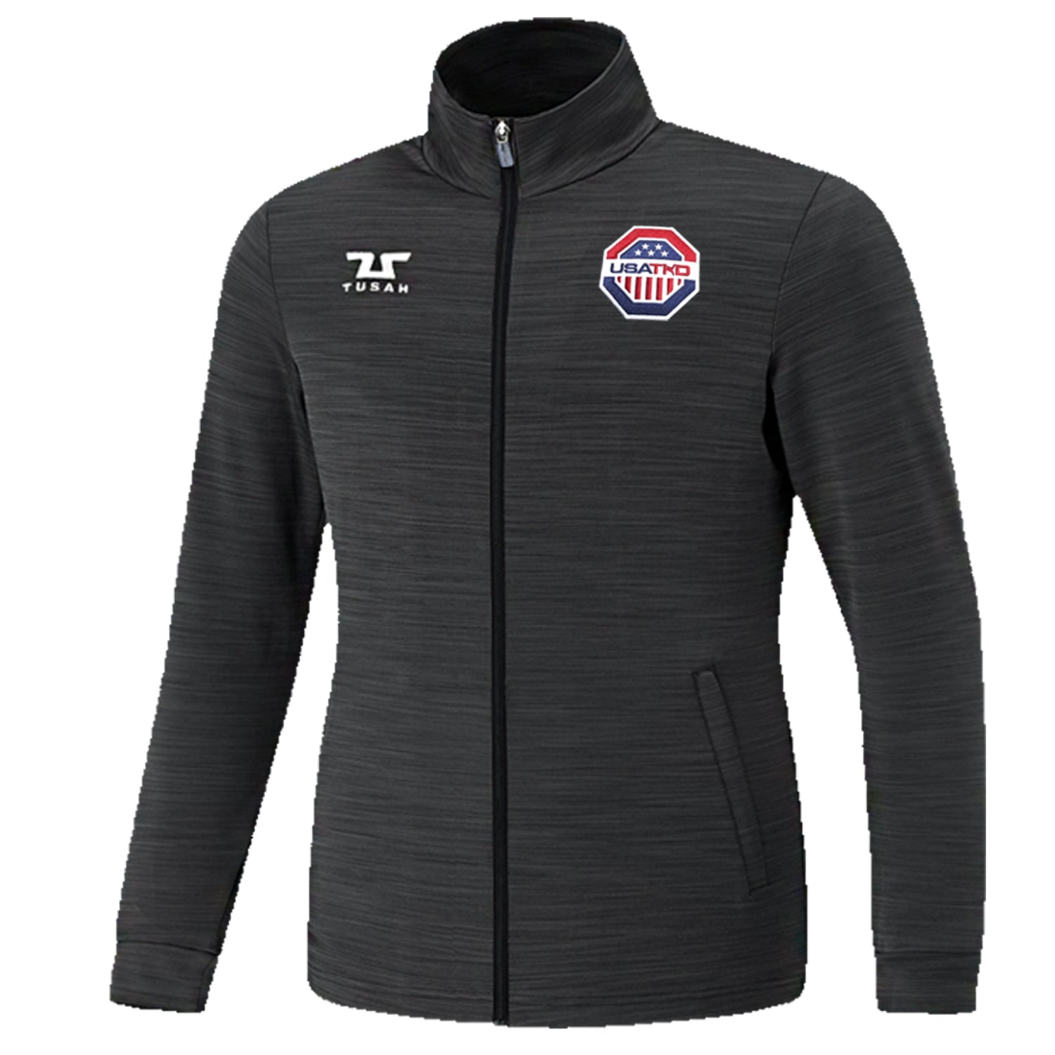 Tusah Advanced Tracksuit - Top