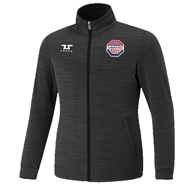 Tusah Advanced Tracksuit - Top