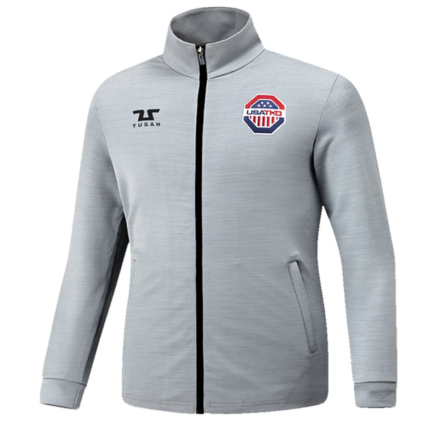 Tusah Advanced Tracksuit - Top