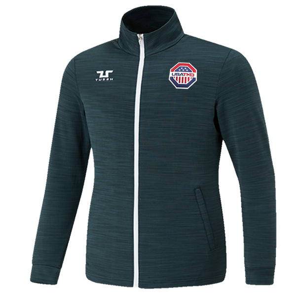 Tusah Advanced Tracksuit - Top