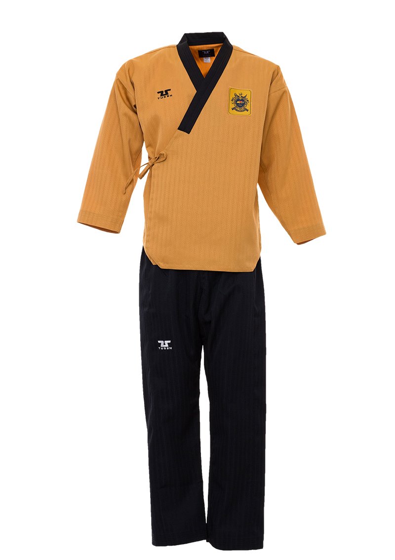 Tusah EZ-Fit Poomsae Uniform