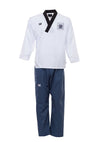 Tusah EZ-Fit Poomsae Uniform