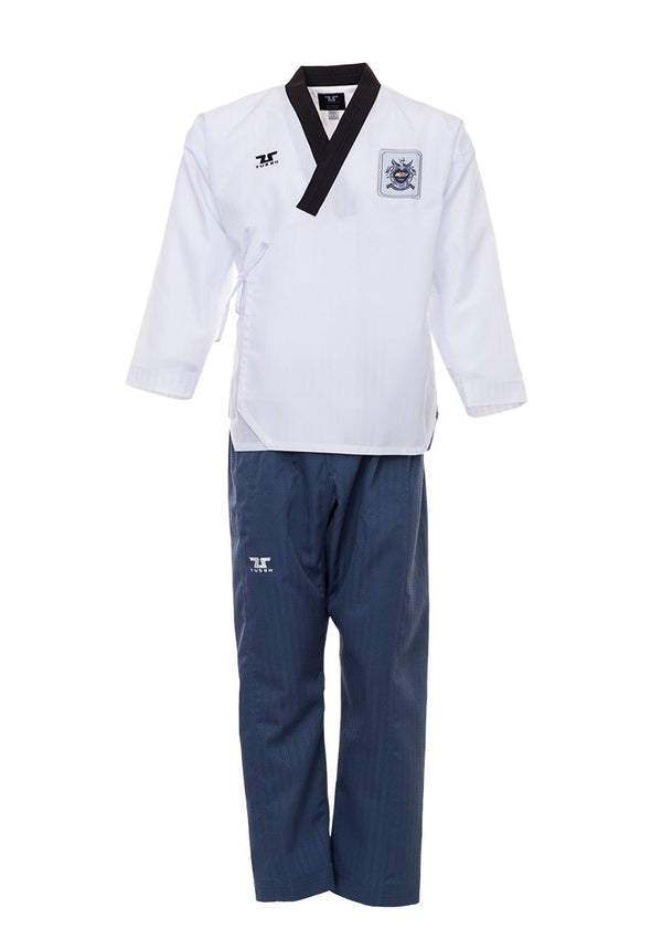 Tusah EZ-Fit Poomsae Uniform