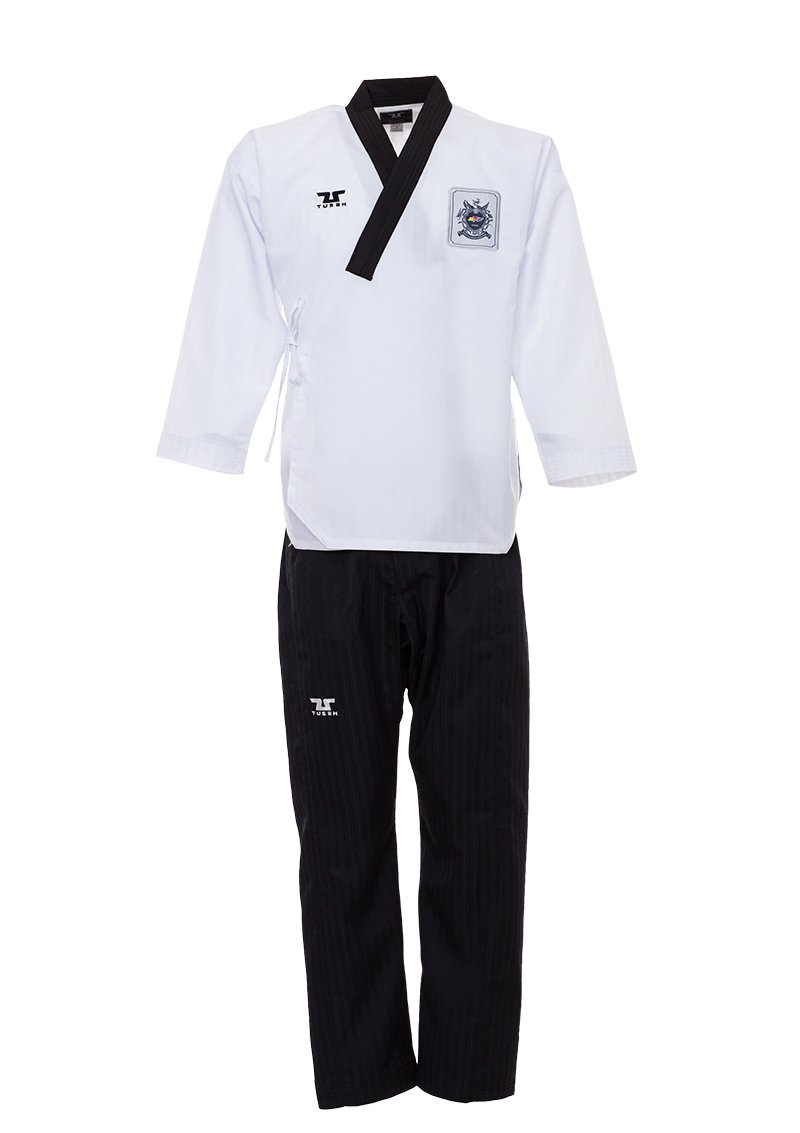 Tusah EZ-Fit Poomsae Uniform
