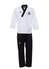 Tusah EZ-Fit Poomsae Uniform