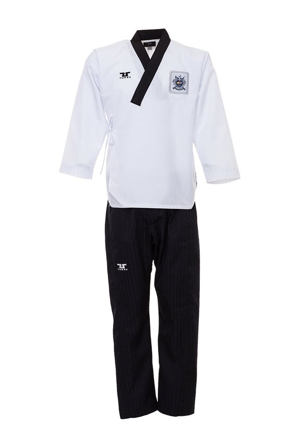 Tusah EZ-Fit Poomsae Uniform