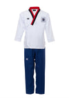 Tusah EZ-Fit Poomsae Uniform
