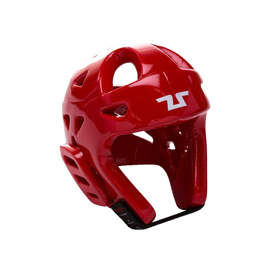 EZ-Fit Head Gear WT