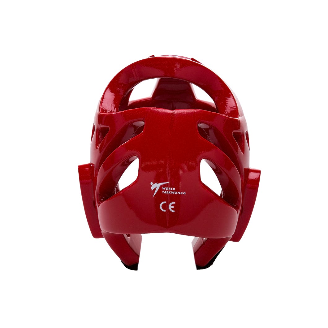 EZ-Fit Head Gear WT