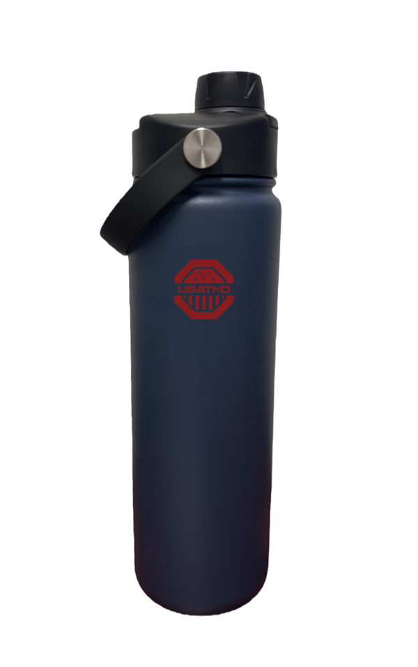 Tusah Hydration Bottle 24 oz