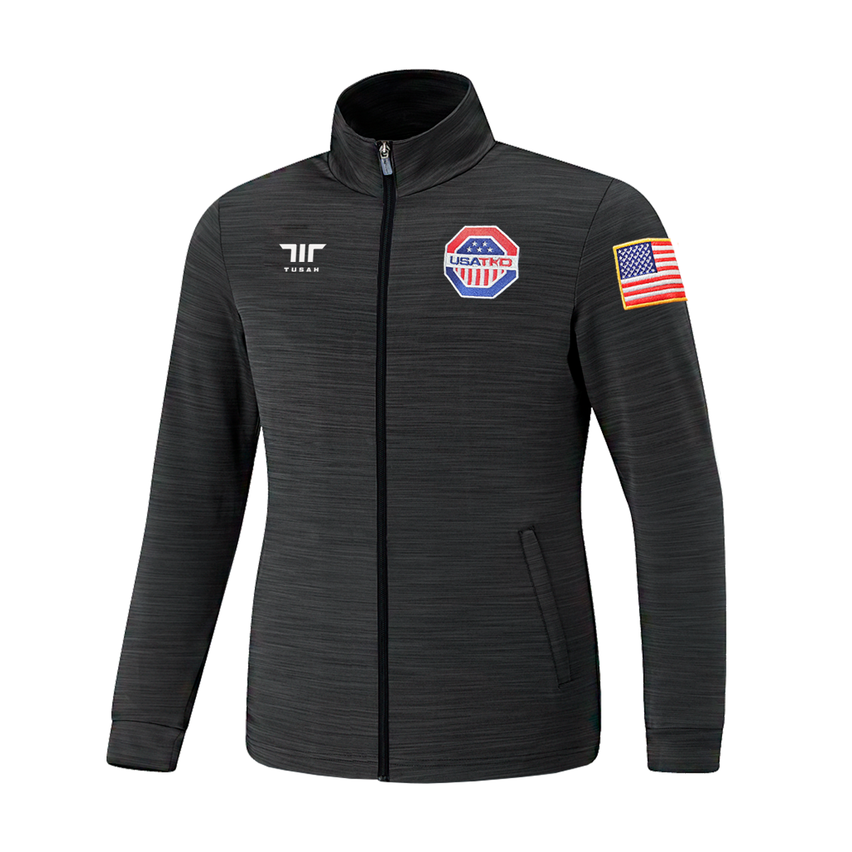 Tusah USATKD Advanced Tracksuit Jacket