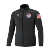 Tusah USATKD Advanced Tracksuit Jacket