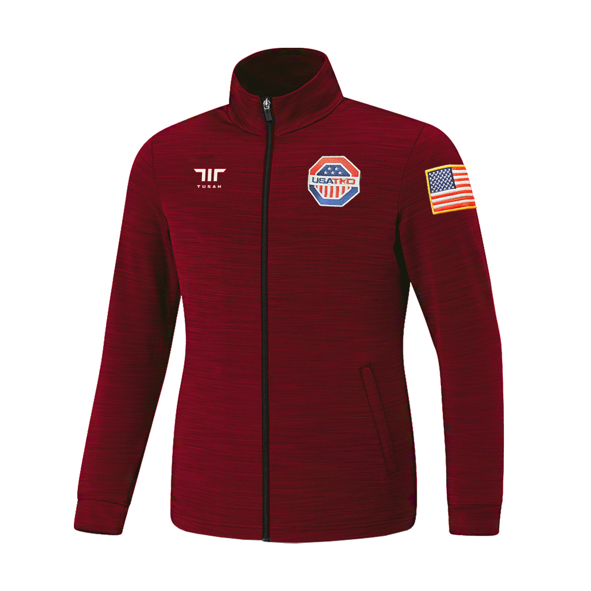 Tusah USATKD Advanced Tracksuit Jacket