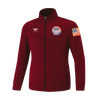 Tusah USATKD Advanced Tracksuit Jacket
