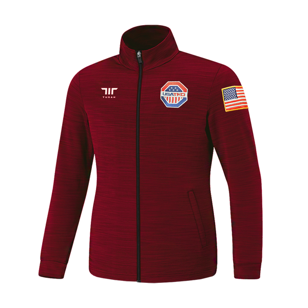 Tusah USATKD Advanced Tracksuit Jacket