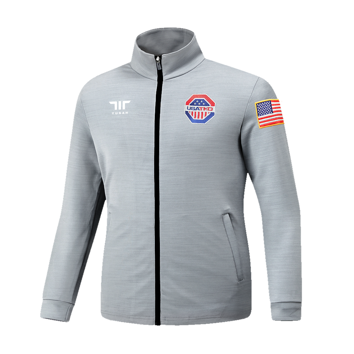 Tusah USATKD Advanced Tracksuit Jacket
