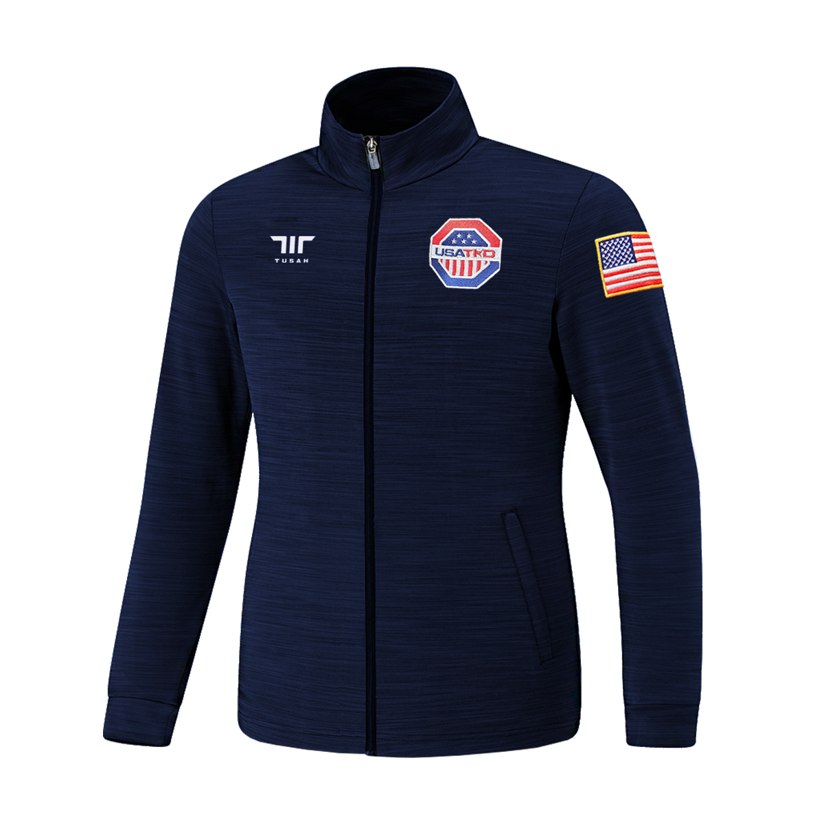 Tusah USATKD Advanced Tracksuit Jacket
