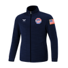 Tusah USATKD Advanced Tracksuit Jacket