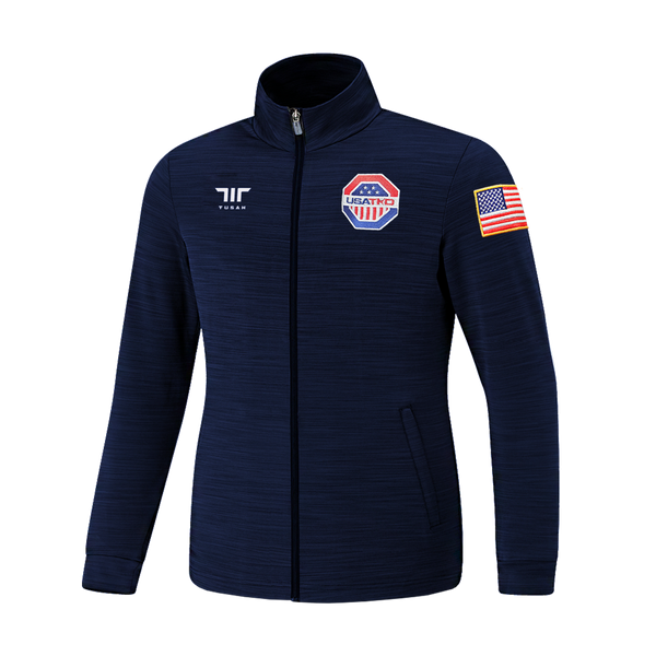 Tusah USATKD Advanced Tracksuit Jacket