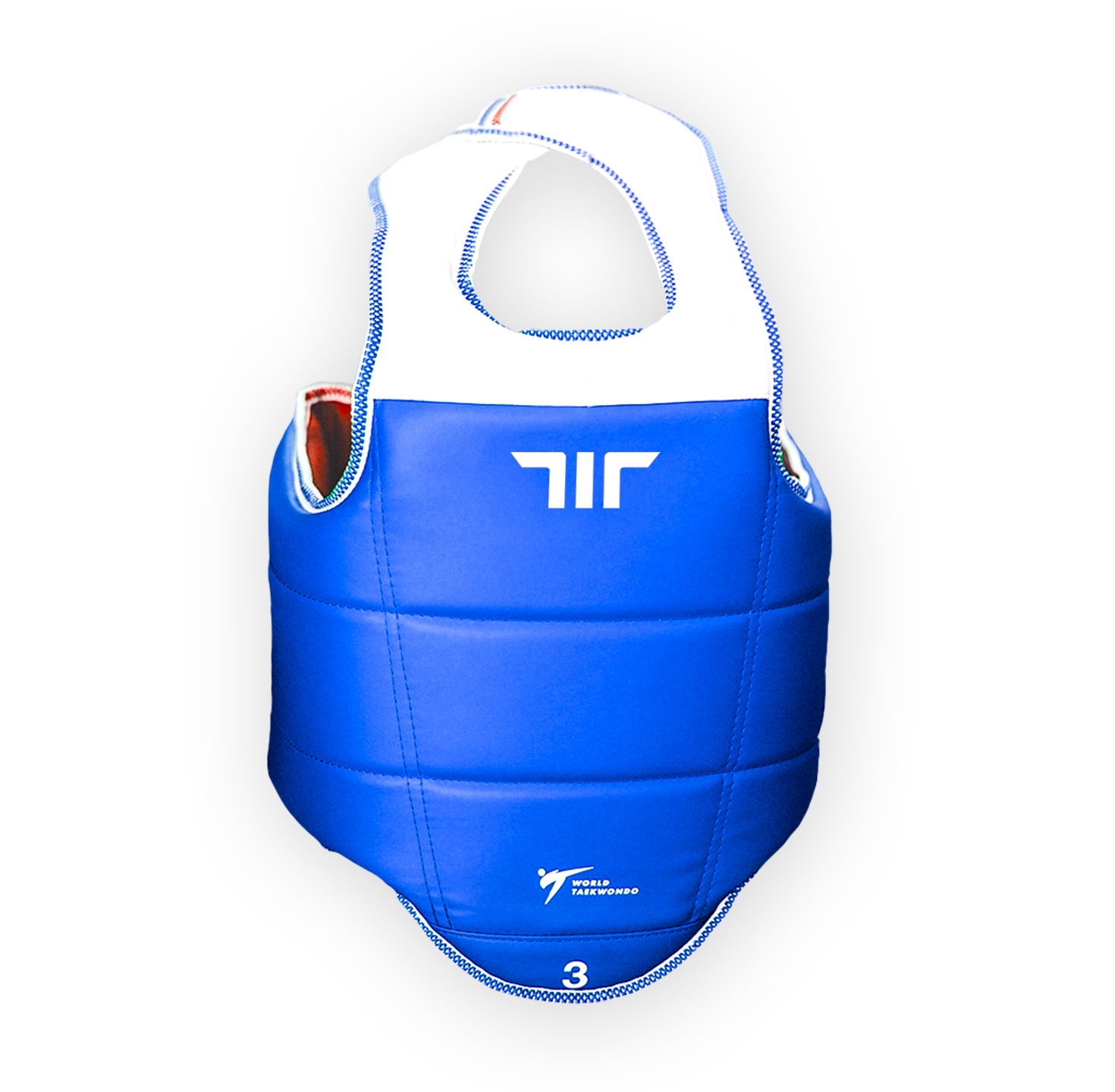 Tusah EZ-Fit Chest Guard WT