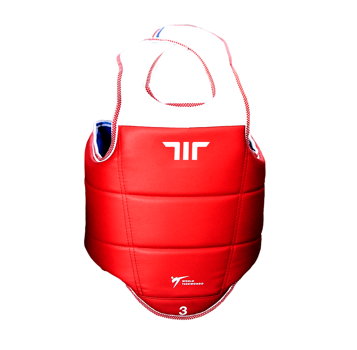 Tusah EZ-Fit Chest Guard WT