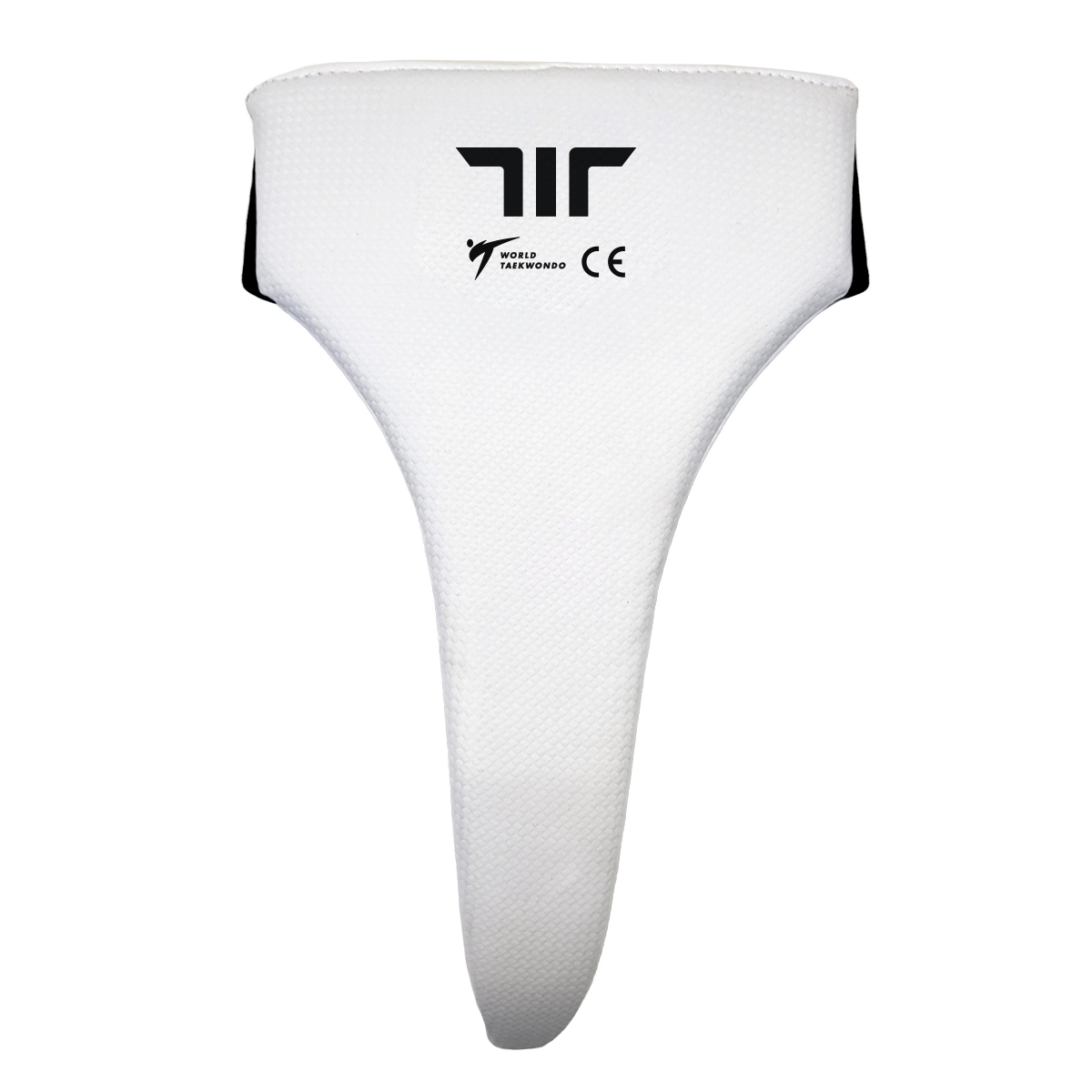 EZ-Fit Female Groin Guard WT