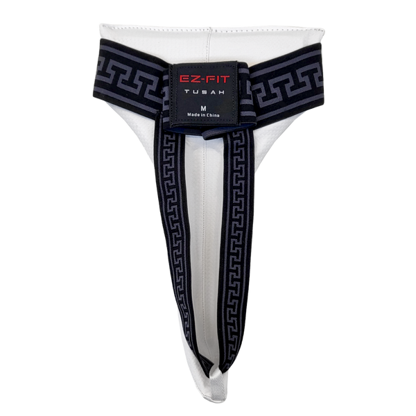 EZ-Fit Female Groin Guard WT