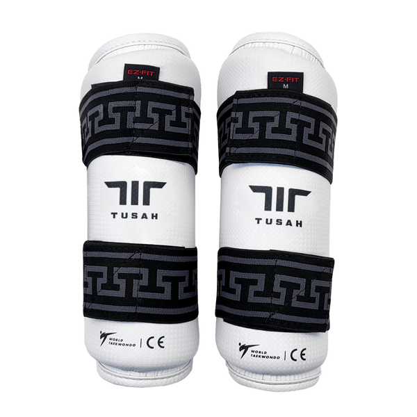 EZ-Fit Forearm Guard WT