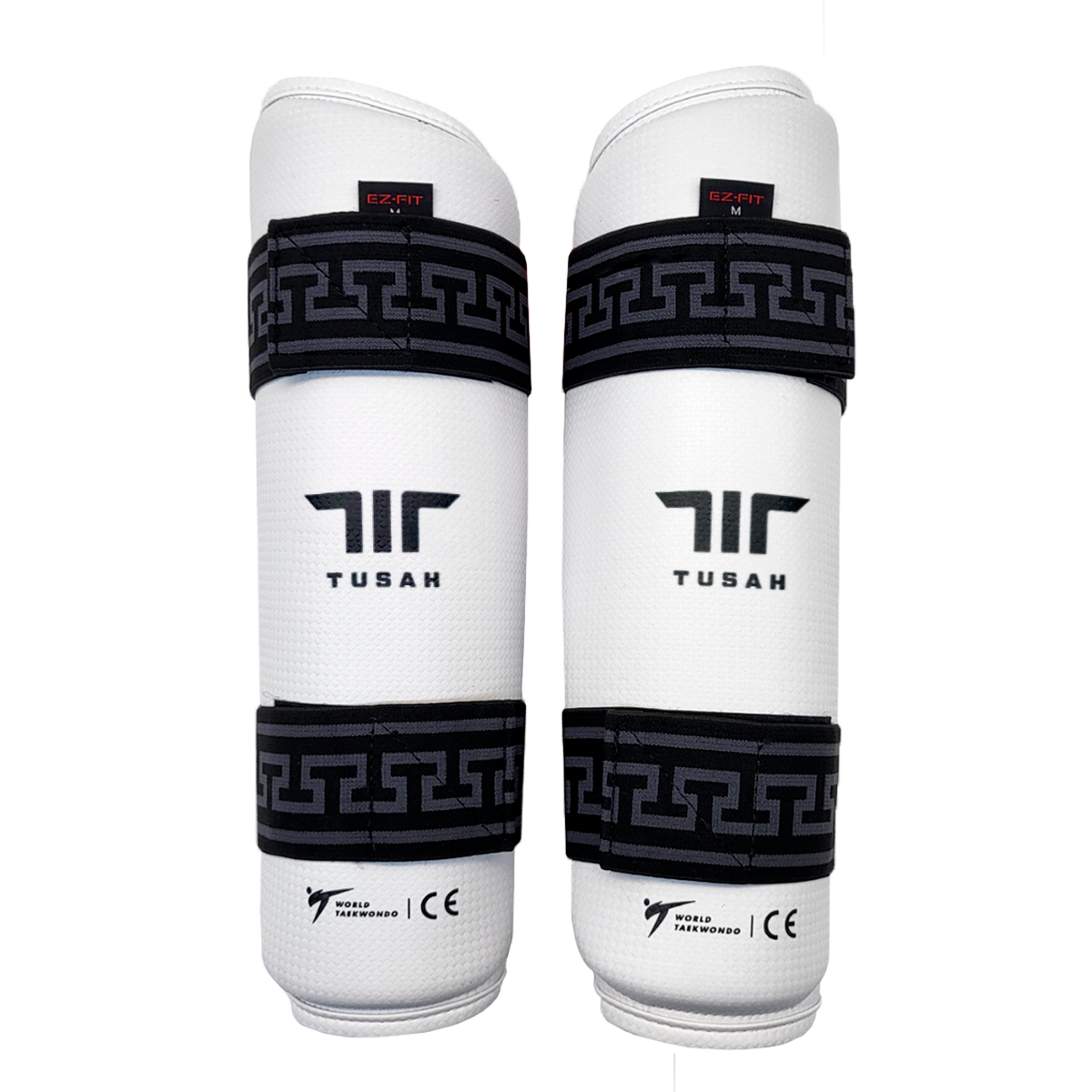 EZ-Fit Shin Guard WT