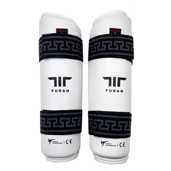 EZ-Fit Shin Guard WT