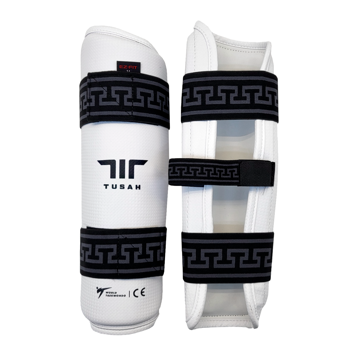EZ-Fit Shin Guard WT