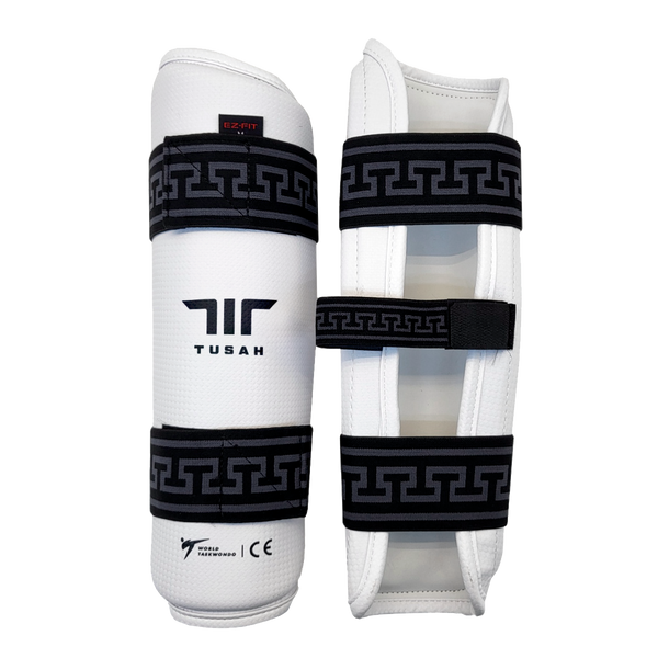 EZ-Fit Shin Guard WT