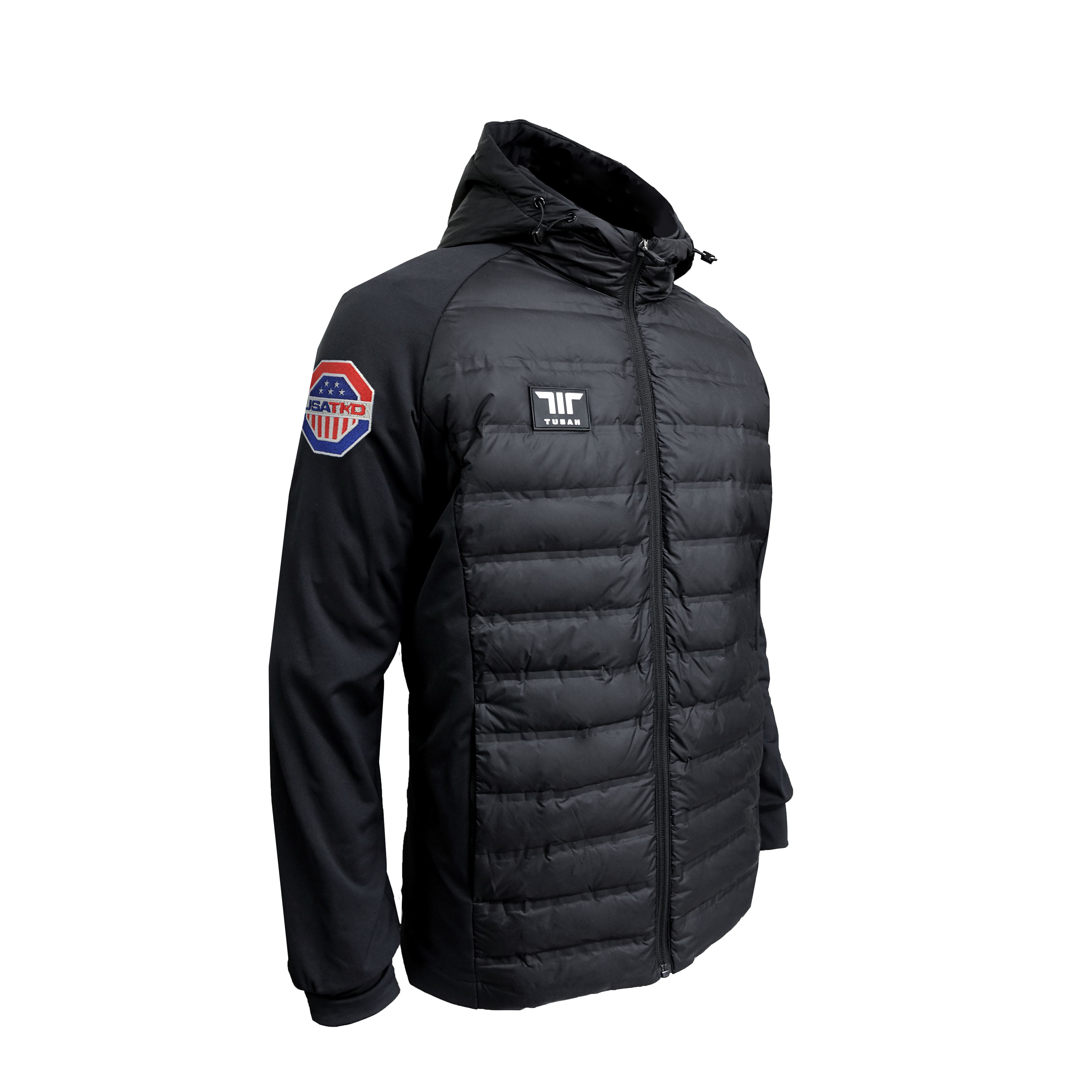 Tusah USATKD Premier Jacket