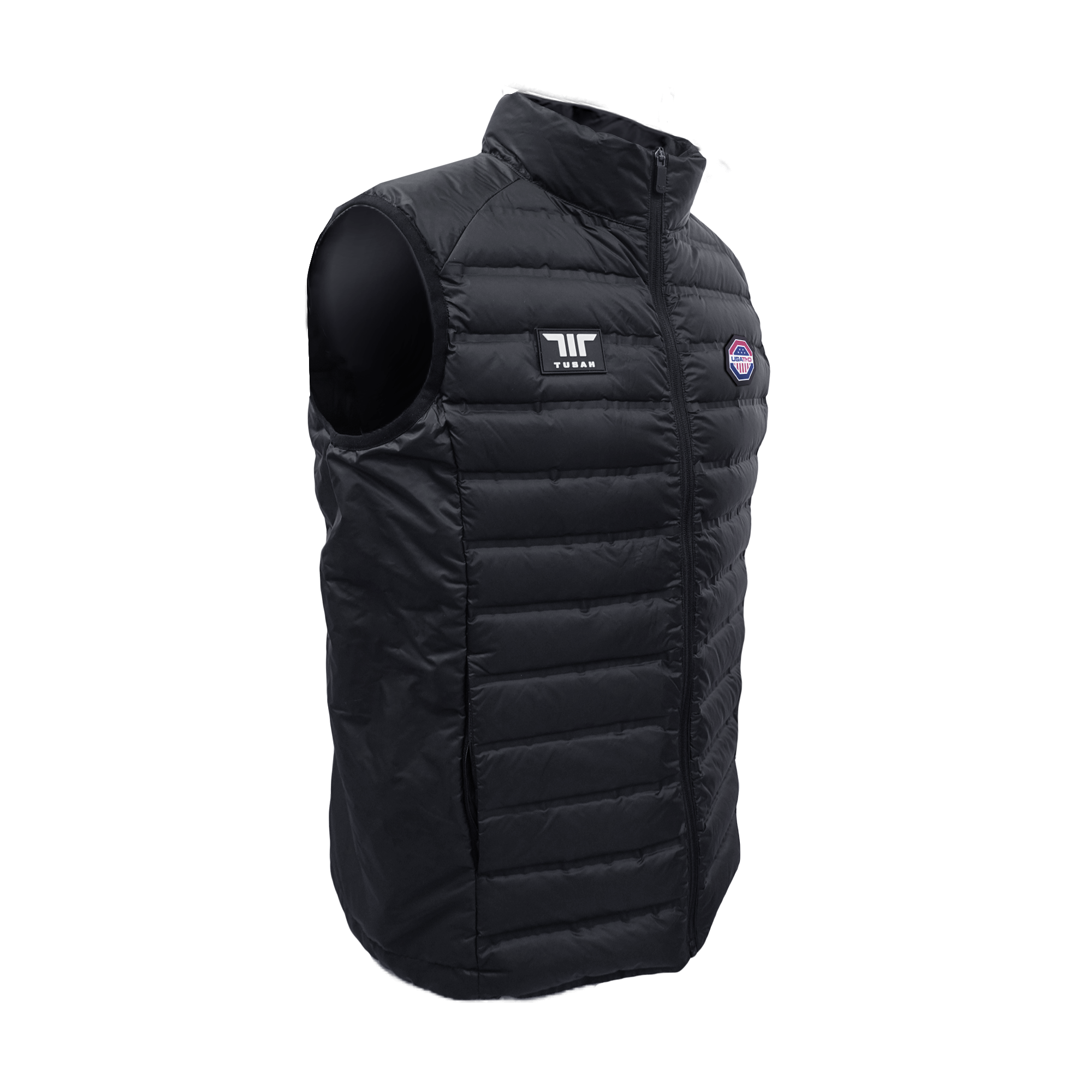 Tusah USATKD Premier Vest
