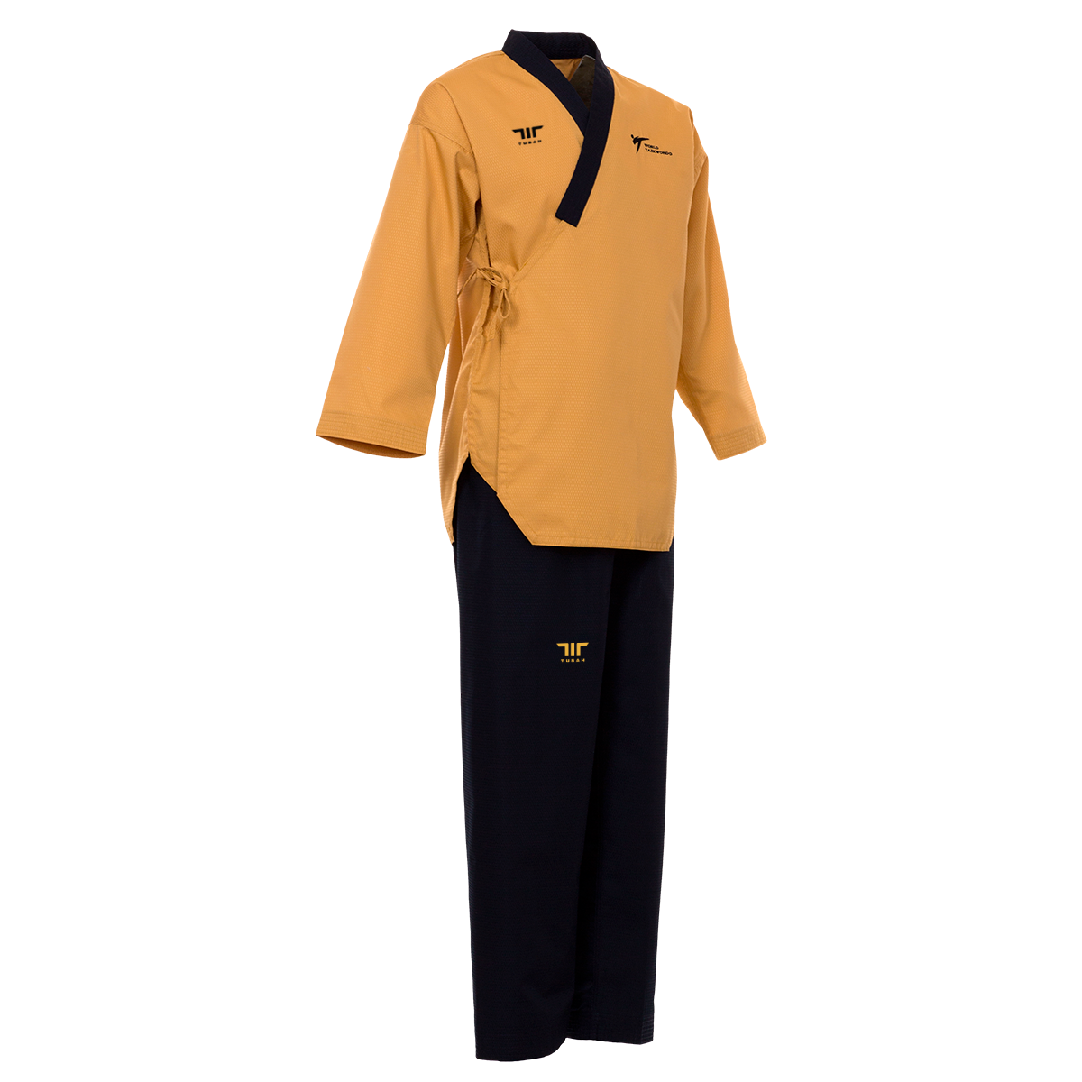 Tusah Premium Poomsae Uniform