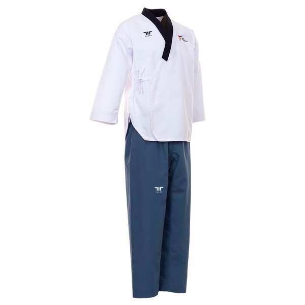 Tusah Premium Poomsae Uniform