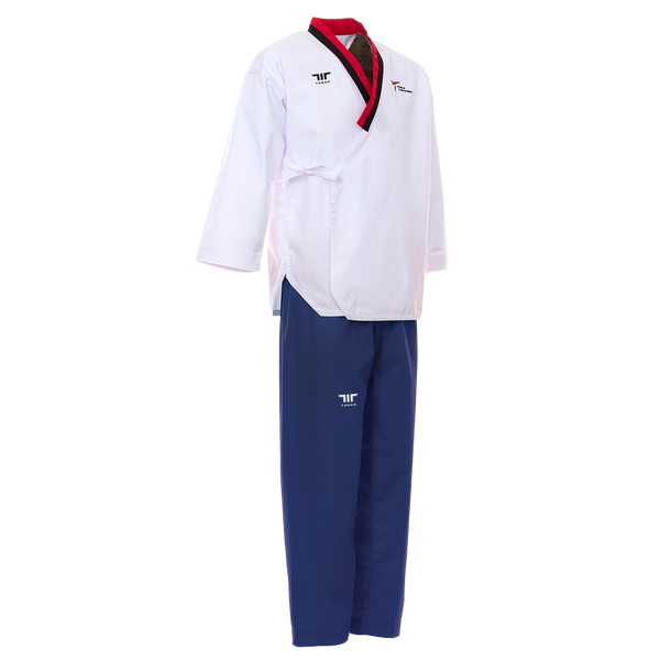 Tusah Premium Poomsae Uniform