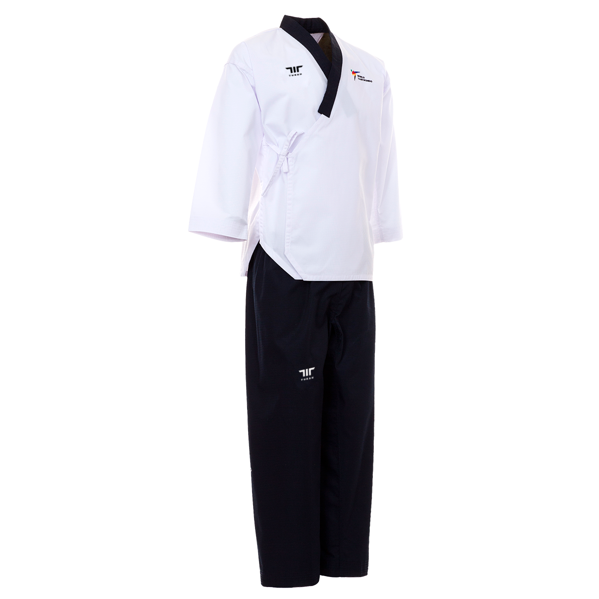 Tusah Premium Poomsae Uniform