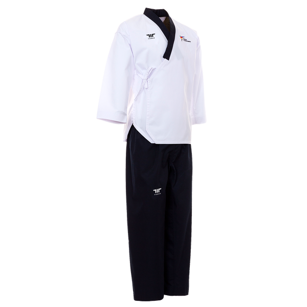 Tusah Premium Poomsae Uniform