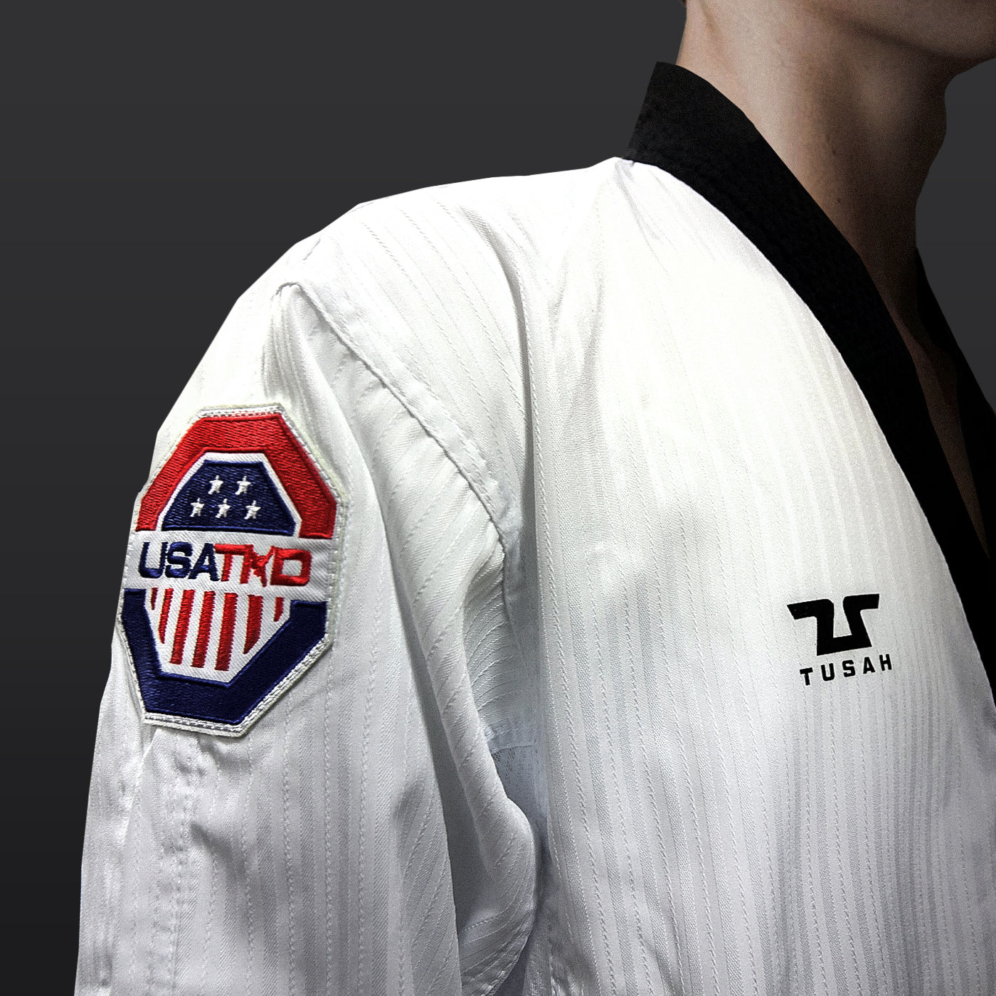 USA Special Edition Uniform