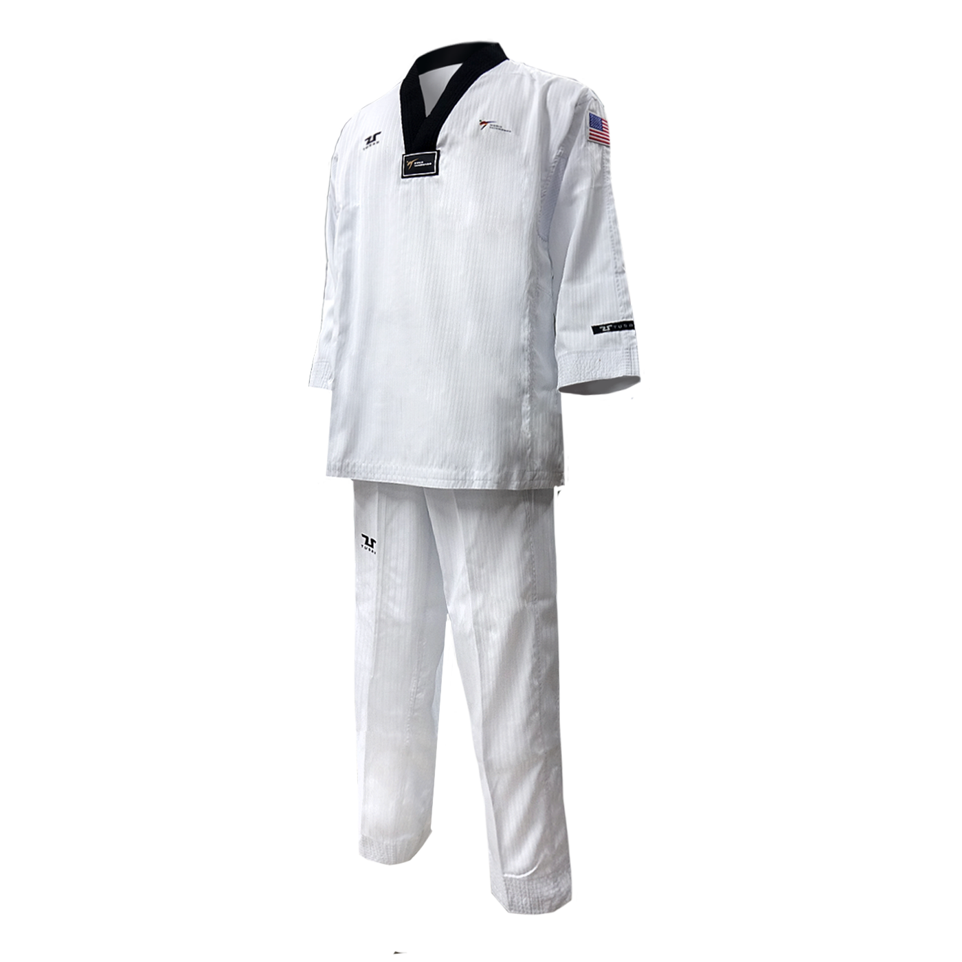 USA Special Edition Uniform