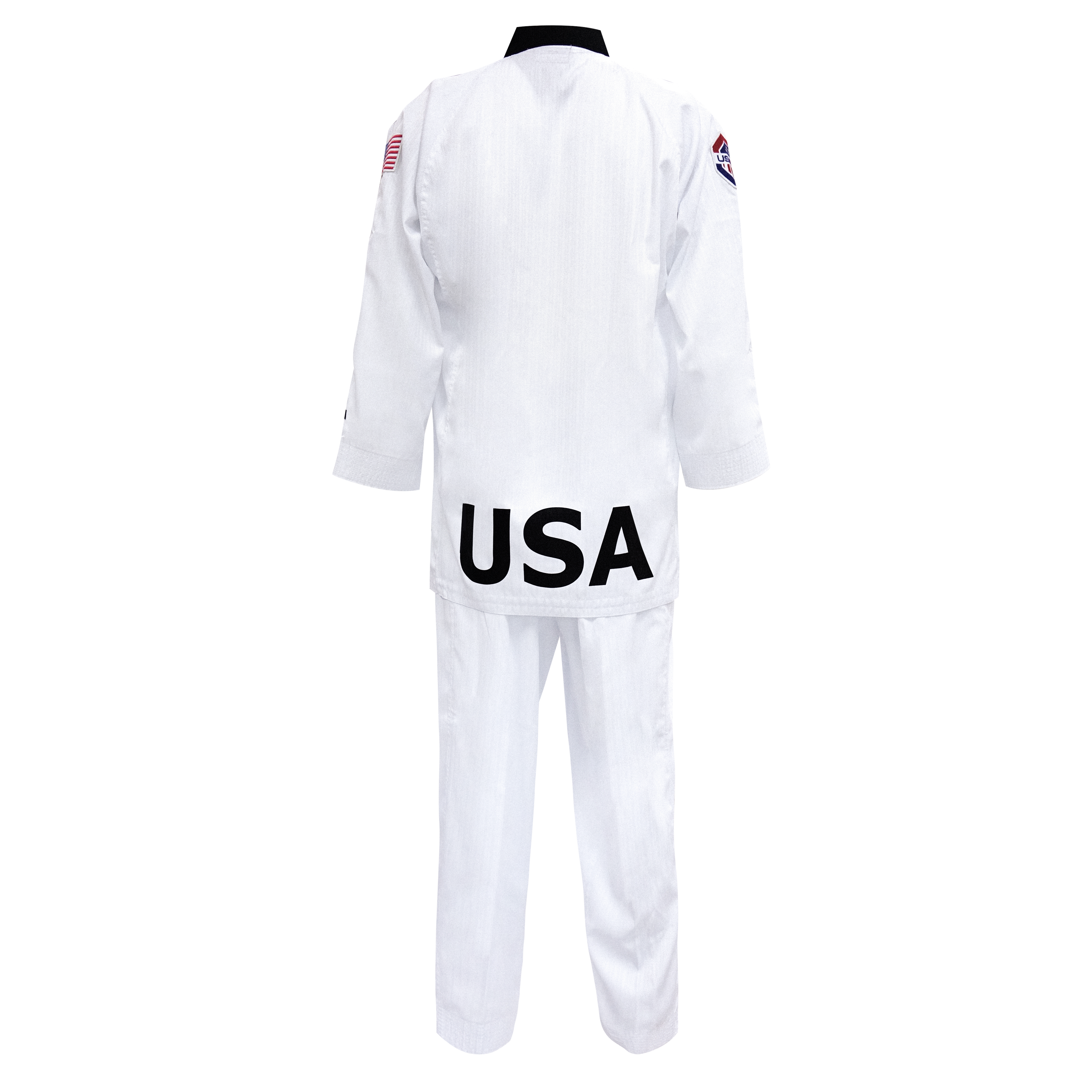 USA Special Edition Uniform