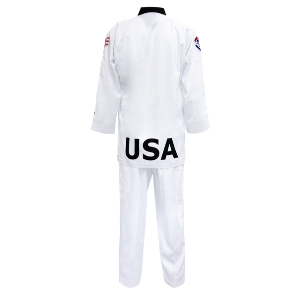 USA Special Edition Uniform