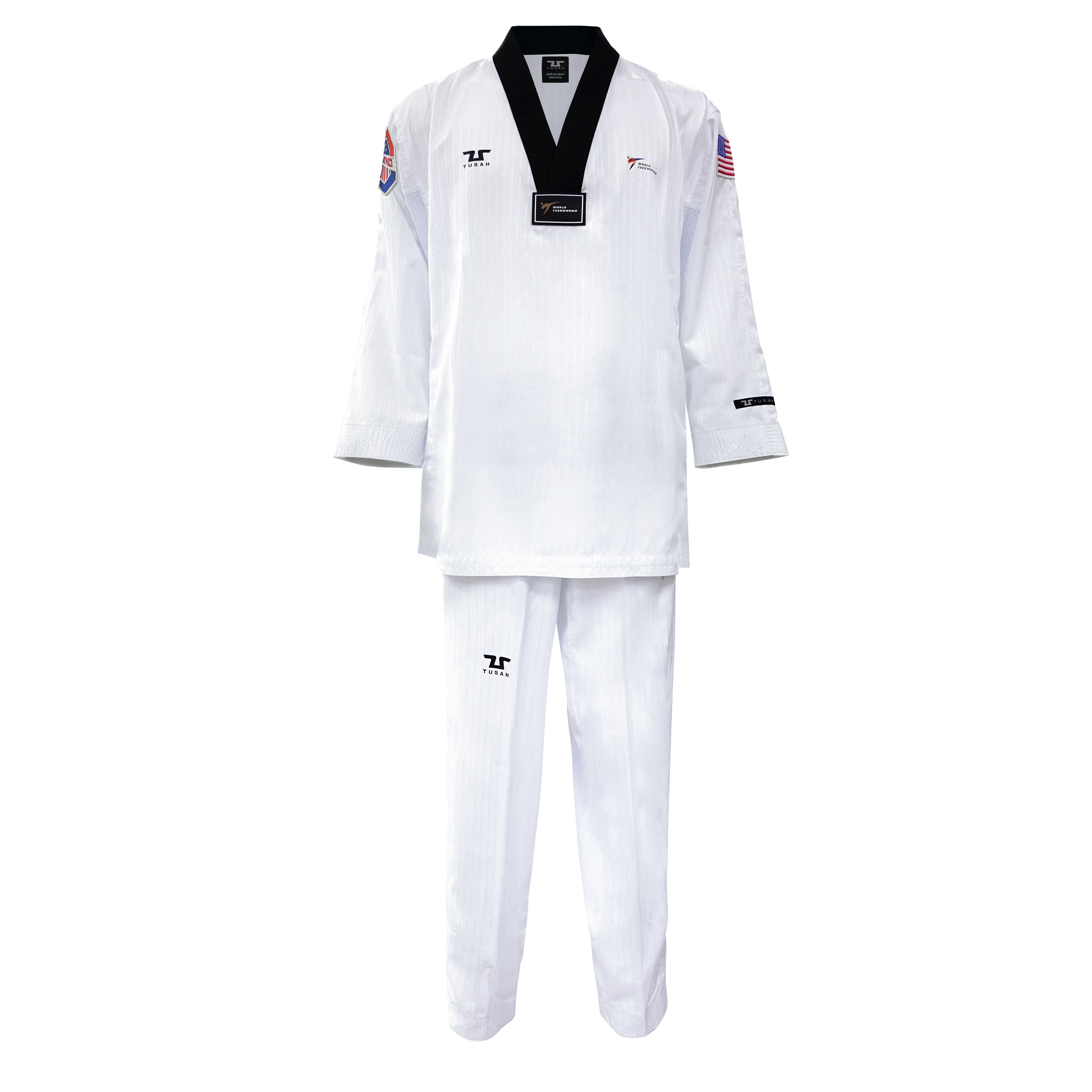 USA Special Edition Uniform