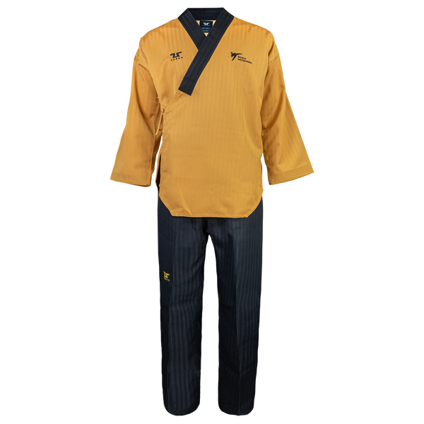 Terra Poomsae Uniform Master