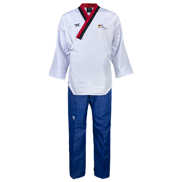 Terra Poomsae Uniform Cadet
