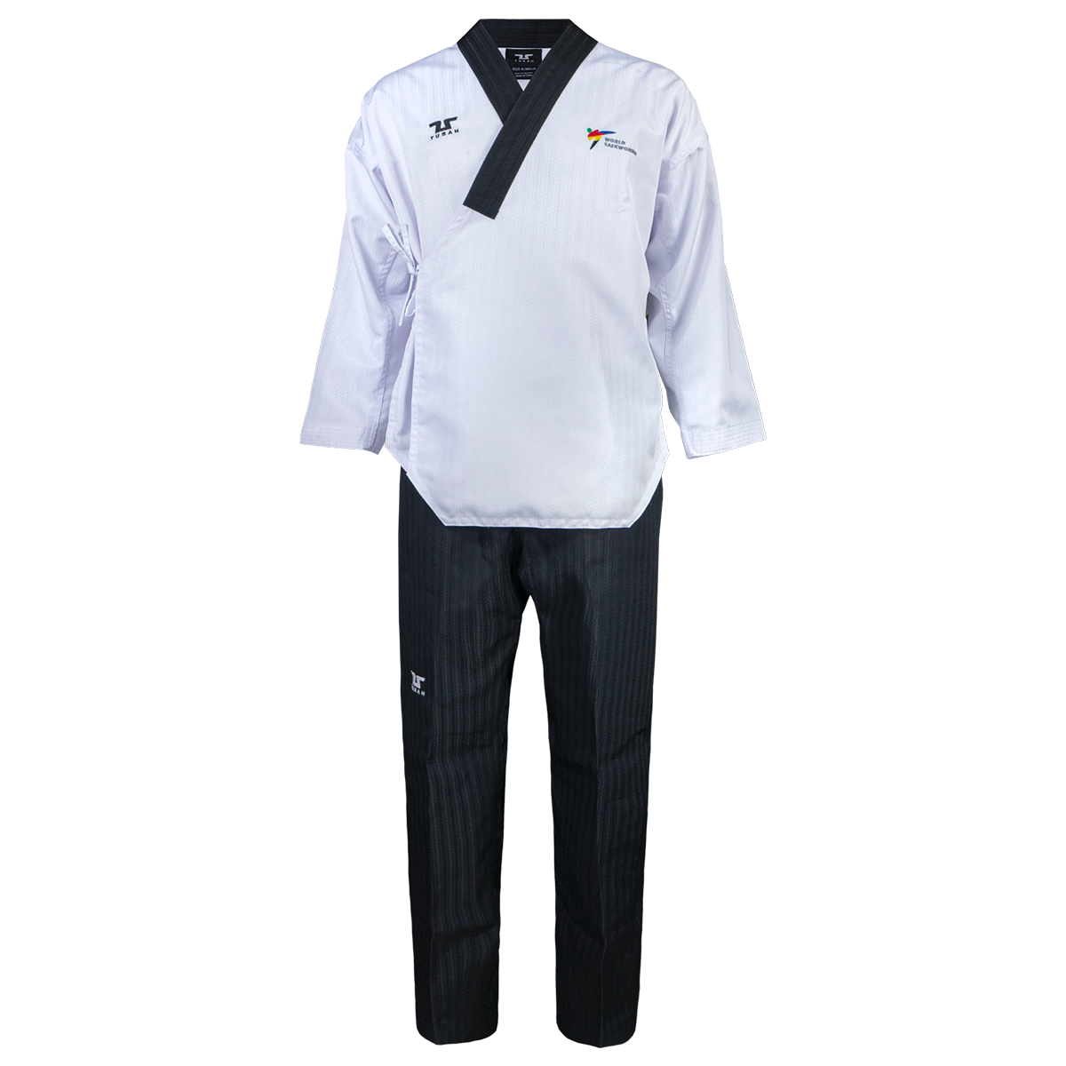 Terra Poomsae Uniform Junior / Senior