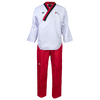 Terra Poomsae Uniform Cadet