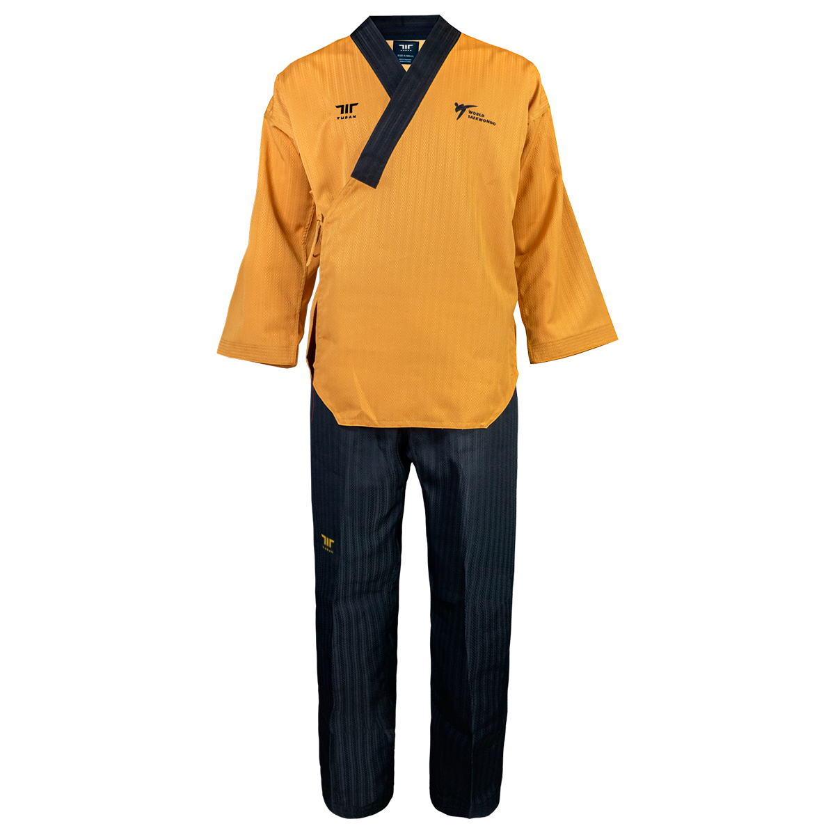 Terra Poomsae Uniform Master