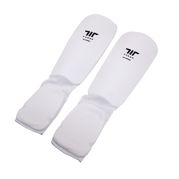 Classic Shin Instep Guard